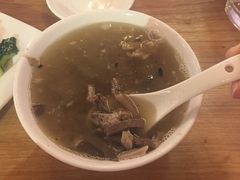 -王胖子驴肉火烧(鼓楼店)