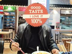 -荔银肠粉·非遗手藝(夫子庙店)