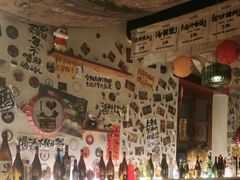 -三杯赤運·中式小酒馆(所城里店)