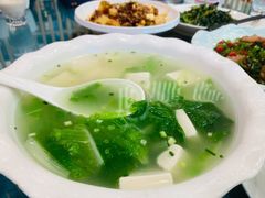 -川味中国寻香馆(琴台路店)