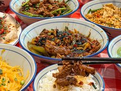 -荆九爷爆炒桥头三嫩(夫子庙店)