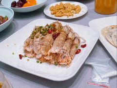 -宁海食府(大剧院店)