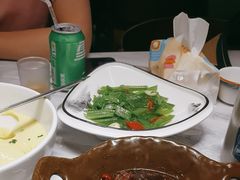 -老李家土菜馆·安吉地标美食