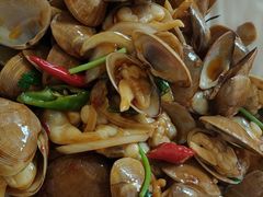 -长寿参鸡汤(朝韩风情街店)