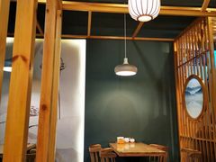 -红小满休闲餐厅(十全街店)