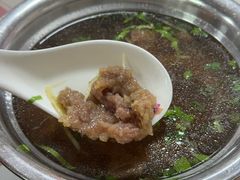 -阿秋牛排(湖心街店)