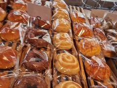 -那家面包房(珠江路店)