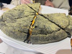 -咕鹿流心披萨(下沙店)