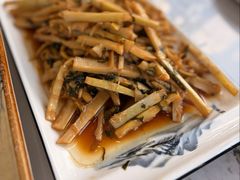 -高老庄·老溧阳·私房菜(南山竹海店)