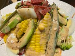 -松鱼亭·和牛烧肉(协鑫广场店)