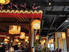 门面-杨记隆府(时代天街店)