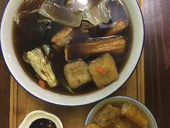 -马来MO简餐.南洋风味料理(美食街店)