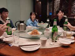 -北京老铺烤鸭(西稍门店)