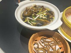 -芳芳私房菜·精做淮扬菜(承德路店)