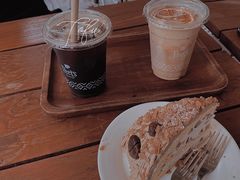 -Peet's Coffee皮爷咖啡(大学路店)