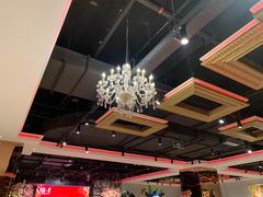 大堂-四海一家自助餐(益田假日广场店)