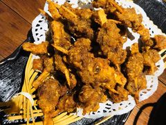 -福慧慈缘素食餐厅(王府井店)