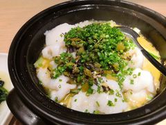 -粗茶淡饭·隐庐私厨(东亭店)