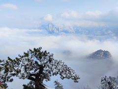 -华山风景名胜区