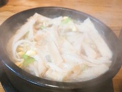 -京玉菲饭店(李村店)