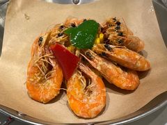 -常来小聚·广州非遗传承餐厅(高德置地店)