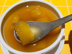 -蔡澜点心·粤菜(花城汇南区店)