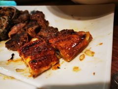 烤鳗鱼-大渔之观(安贞店)