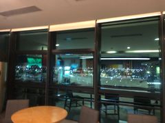-深圳机场凯悦嘉轩酒店