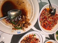 -兰湘子·湘菜小炒(石家庄万象城店)