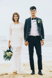 -雨墨婚纱摄影工作室