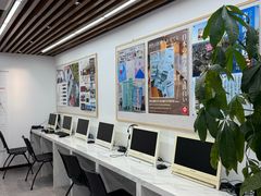 -樱花国际日语(徐家汇中心)