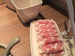 -巴奴毛肚火锅(京西大悦城店)