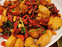 -老吉士酒家(天平路店)