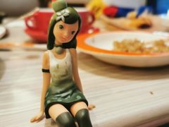 -必胜客(证大大拇指店)