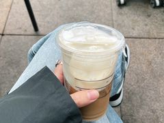 -星巴克臻选(杭州嘉里中心1F店)