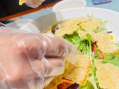 -哈啾嗨·新概念蒙餐(红星新城店)