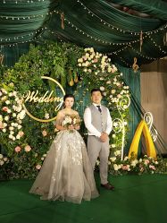 点击看大图 -禧趣婚礼