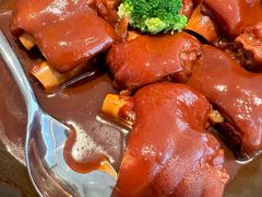 -志明眷村·台式融合菜·宵夜