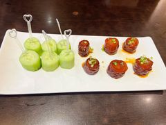 -老牌坊鲁菜名店(聊城美食岛店)