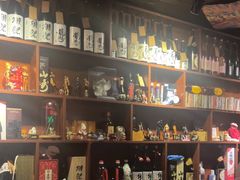 -半藏居酒屋(香港花园店)