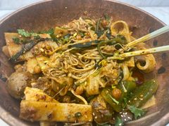 -成都你六姐·牛肉冒菜·麻辣香锅(长泰广场店)