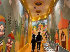 -南宁方特东盟神画