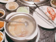 -钱小奴创意自助餐厅·原切谷饲安格斯畅吃(宁波环球银泰城店)