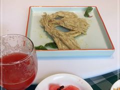 -紫光园·烤鸭·北京菜(劲松店)