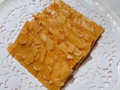 杏仁饼-北京厨房(西安SKP店)
