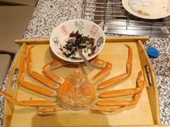 -震海贝烤贝·民俗特色店(延吉总店)