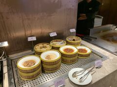 -扬州万怡酒店-中餐厅(文昌中路店)