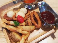 -波比Pizza(新城店)