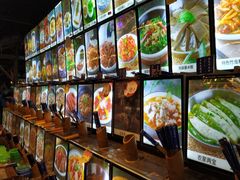 -园林美食城·本土农家菜(杨和镇店)