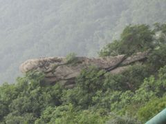 -丹东凤凰山景区